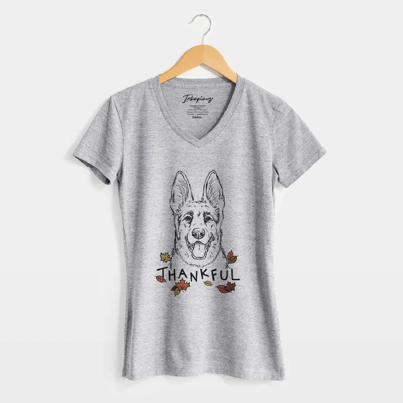 Heather Grey