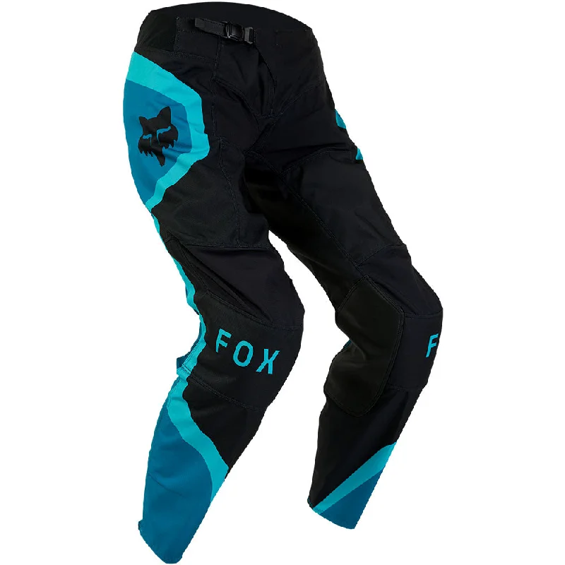 Fox Womens 180 Ballast Pants (Maui Blue) Elegant Trouser Pants