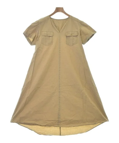 Utilism Dresses Casual Short Summer