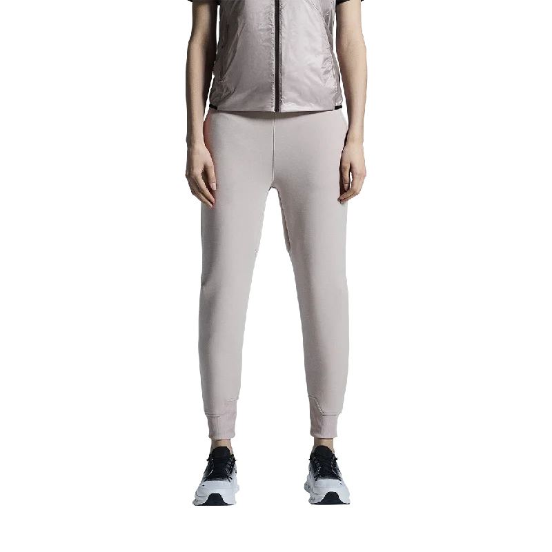 On Sweat Pants Relaxed Linen Pants