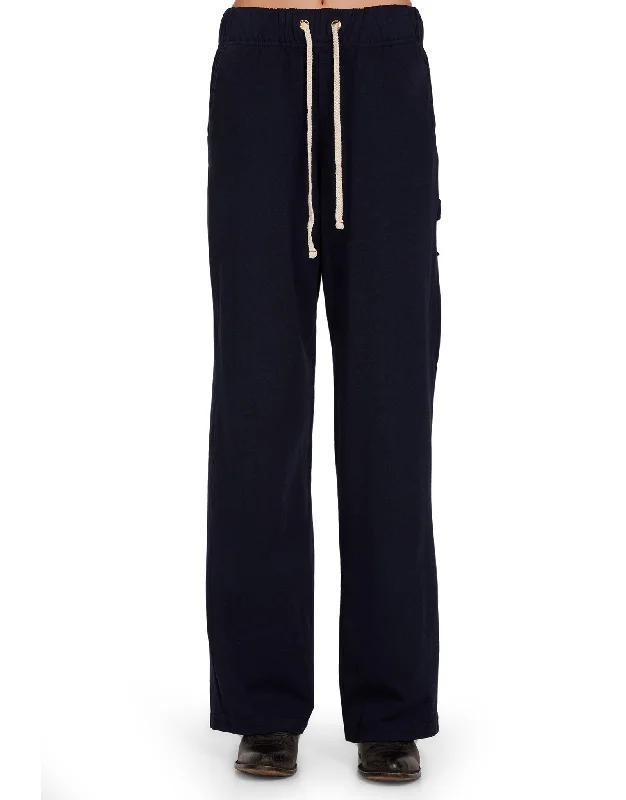 Rose Classic Carpenter Pant Fashionable Sporty Pants