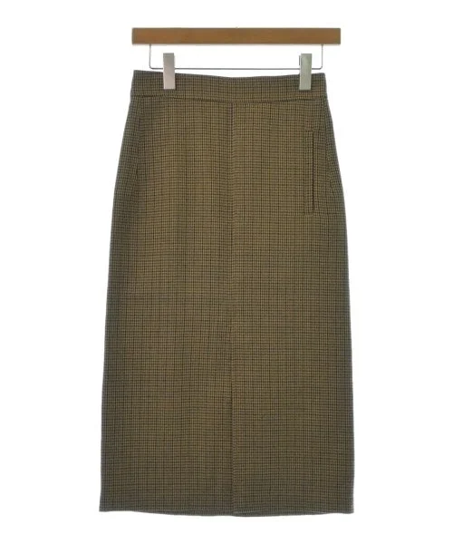 MACPHEE Long/Maxi length skirts lace skirt intricate