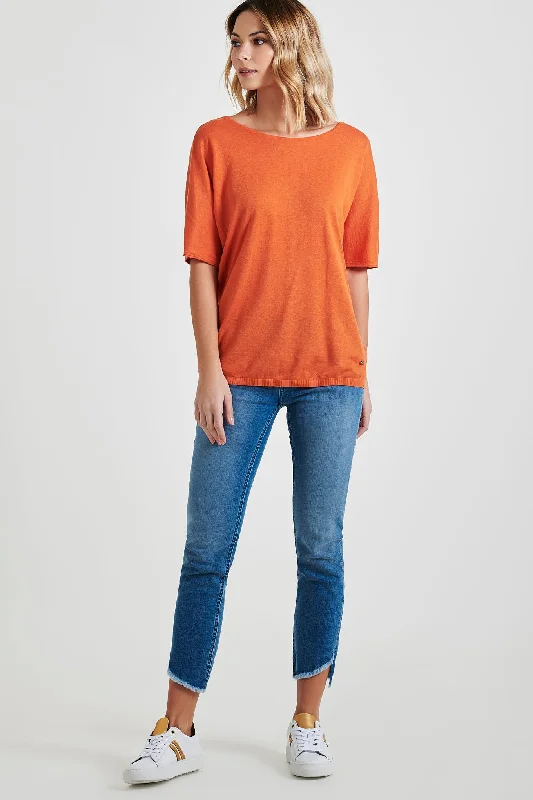 Women's Casual Regular Sweater Striped Floral Plaid