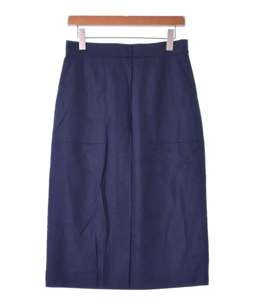 UNTITLED Long/Maxi length skirts wool skirt warm