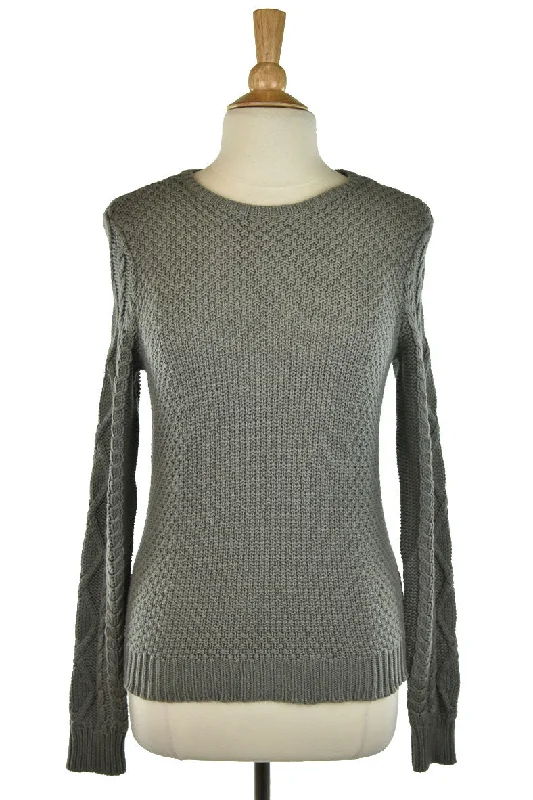 LAUREN Ralph Lauren Sweater Wool Fabric Cashmere Fabric Tweed Fabric