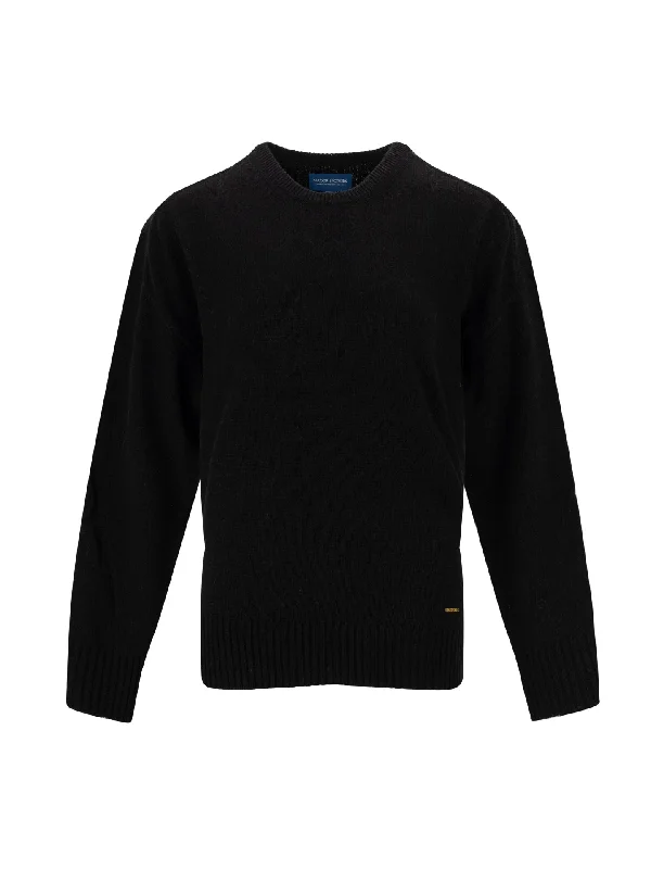 Sweater Woman Casual (Regular) Graphic Sweater Embroidered Appliqued