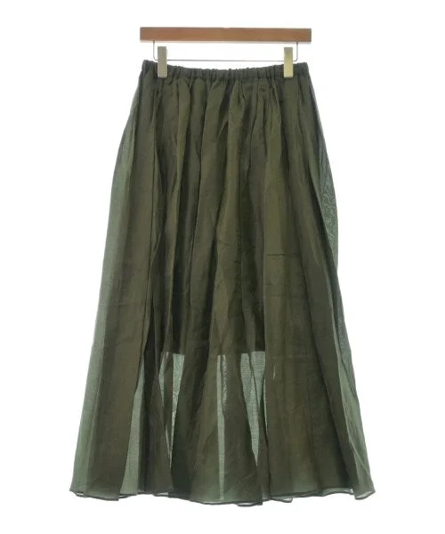 Spick and Span Long/Maxi length skirts casual skirt length